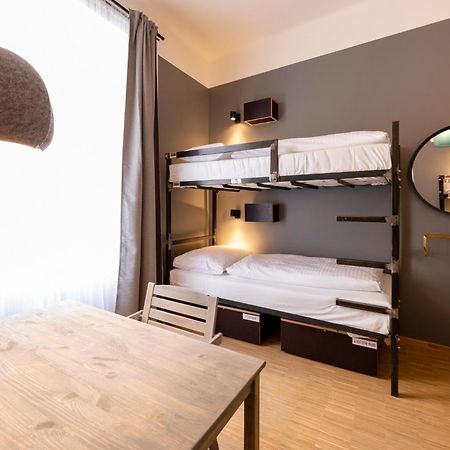 Czech Inn Praga Quarto foto