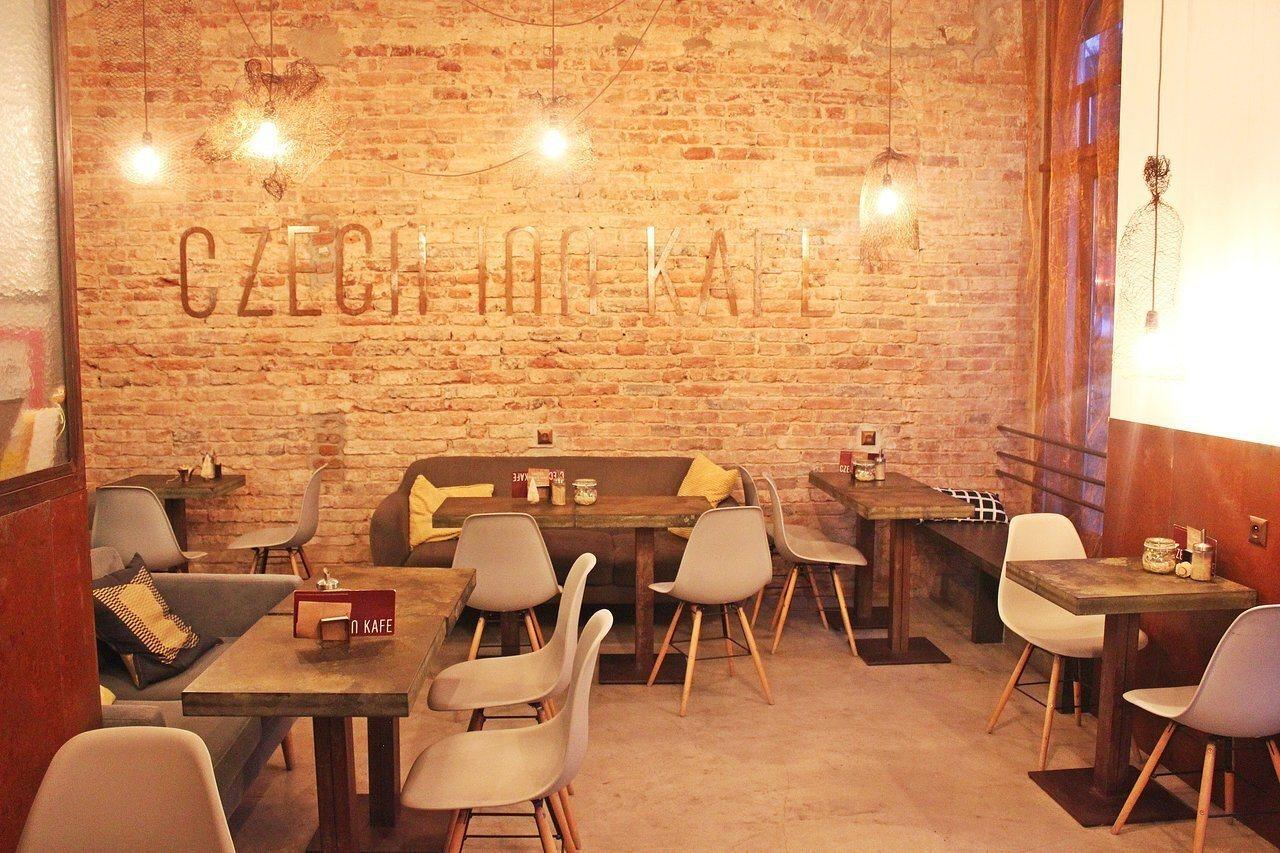 Czech Inn Praga Exterior foto