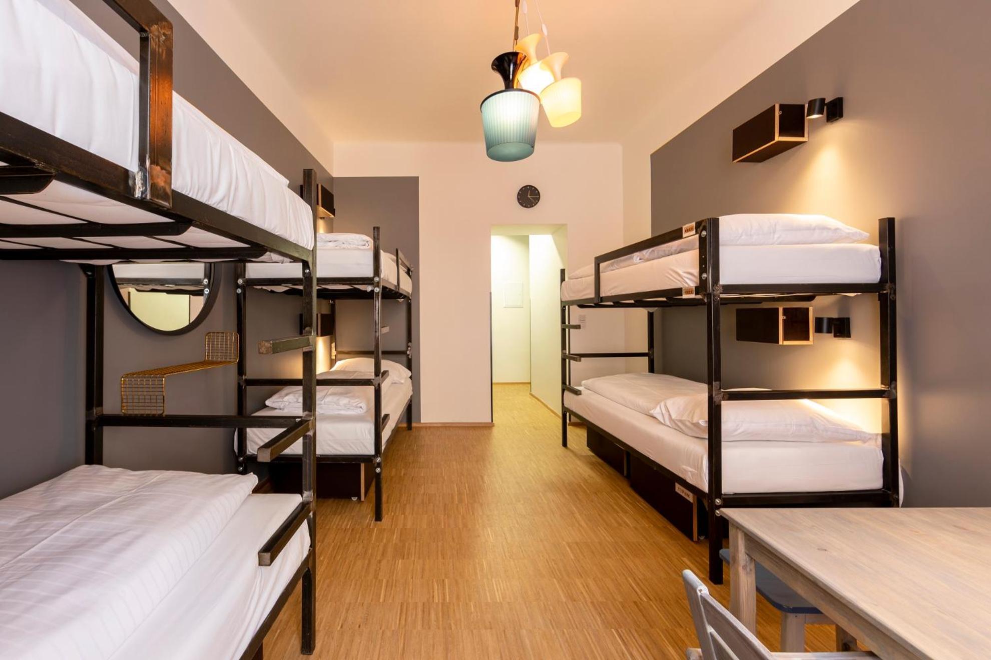 Czech Inn Praga Quarto foto