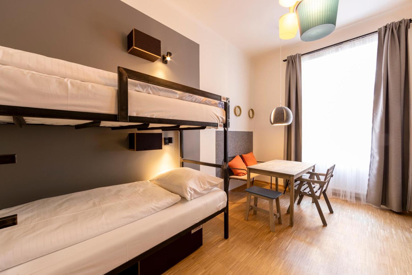 Czech Inn Praga Quarto foto