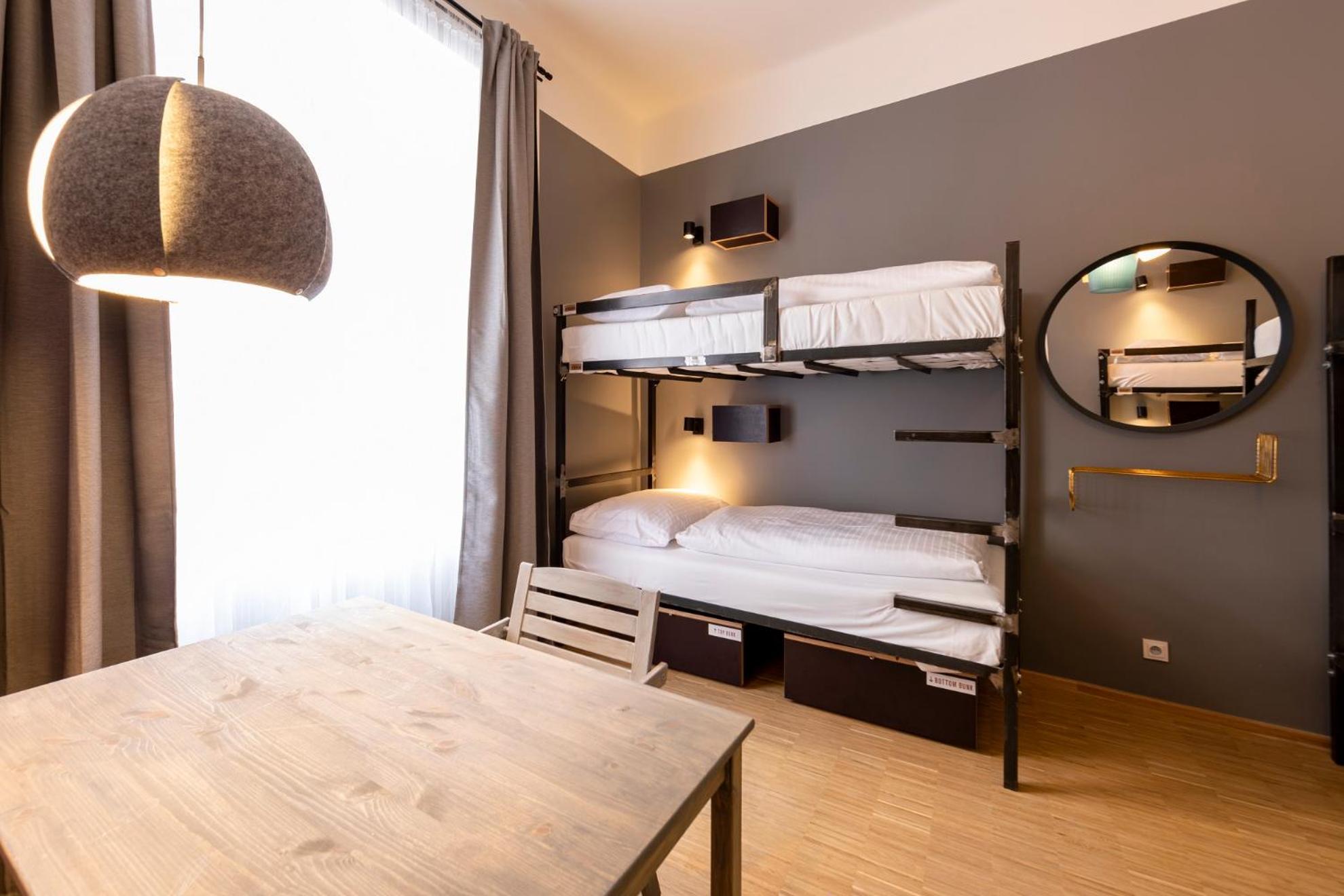 Czech Inn Praga Quarto foto